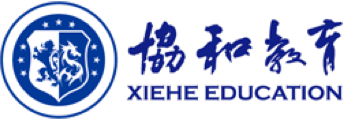 协和集团幼教师训平台